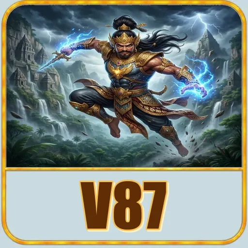 Pratinjau tampilan v87
